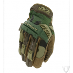 Перчатки Mechanix Tactical M-Pact Woodland | цвет woodland | (MPT-77)
